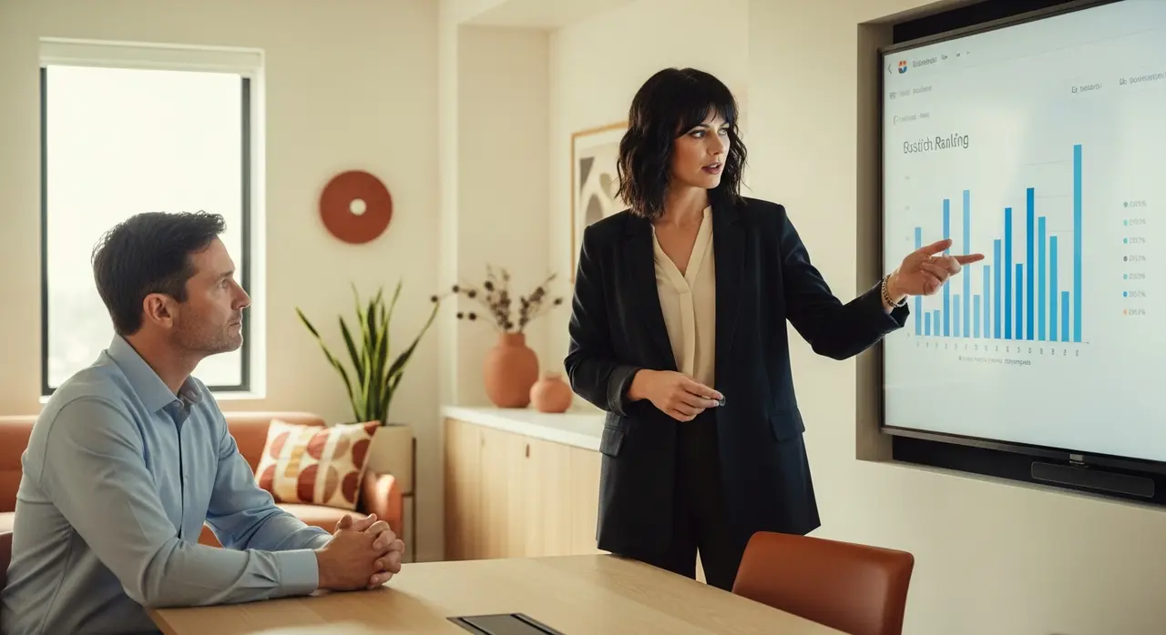 Consultant SEO Montbéliard