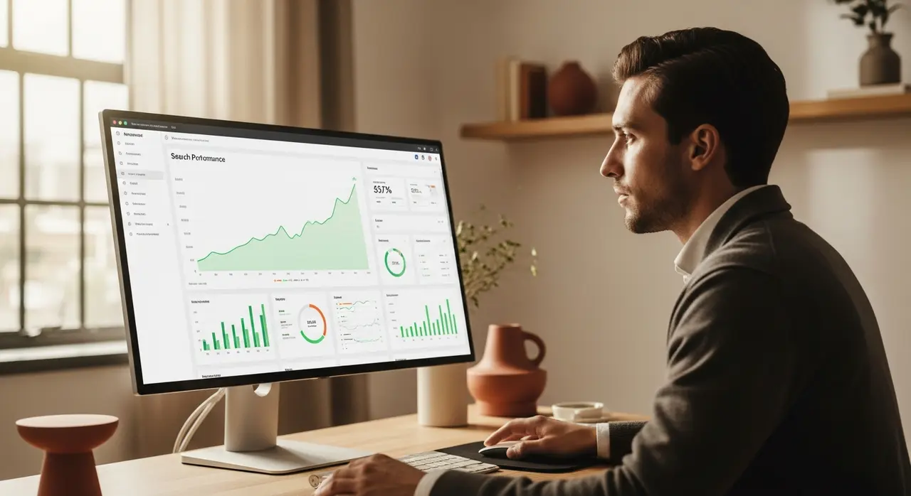 Consultant SEO Montbéliard